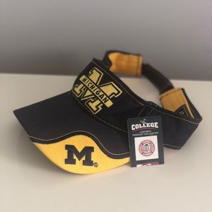Michigan visor - adjustable